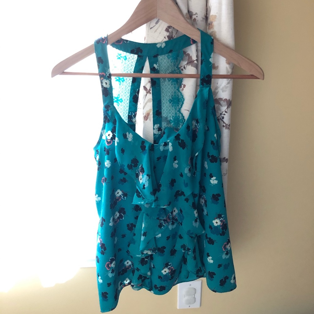 Lauren Conrad Top